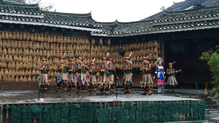 侗族大歌第 20 张图片