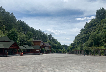 杉木河漂流第 18 张图片