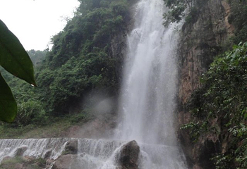 大云雾山旅游区第 30 张图片