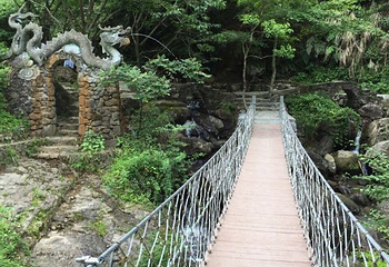 大龙门景区第 20 张图片