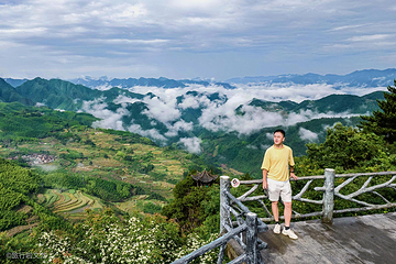 南尖岩景区第 44 张图片