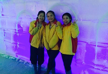 海盗冰雪王国第 6 张图片