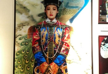吉林市博物馆第 10 张图片