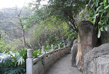 白云风景区第 3 张图片