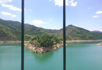 二龙山水库第 5 张图片