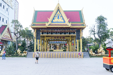 广州曼古园第 31 张图片