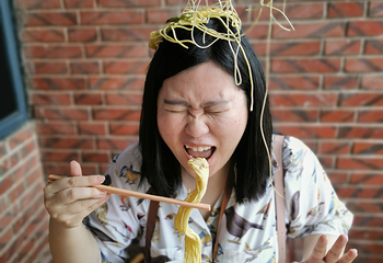 鼓浪屿食物狂想博物馆第 4 张图片