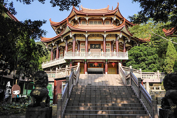 南普陀寺第 51 张图片