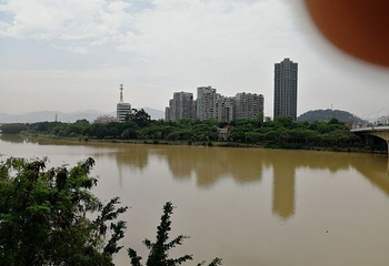 鸭绿江第 25 张图片