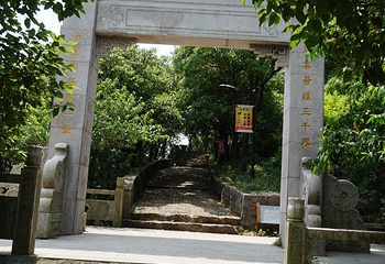 雨花胜境第 30 张图片