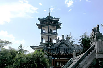 蓬莱阁第 138 张图片