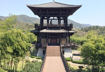 重庆城市精英真人CS铁山坪森林公园店第 18 张图片