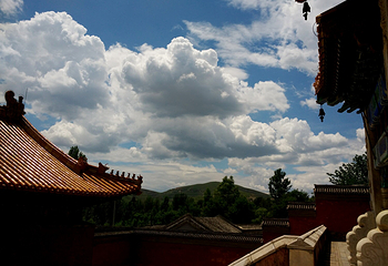 永福寺第 11 张图片