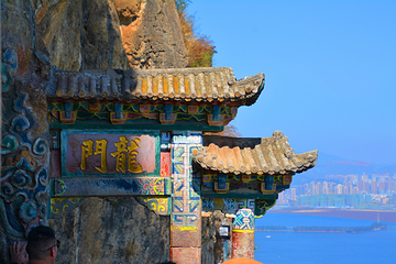西山风景名胜区第 105 张图片