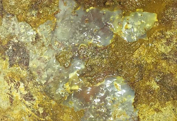 寿山石古矿洞第 30 张图片