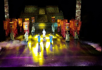 梦幻武当第 12 张图片
