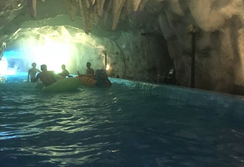 上海热带风暴水上乐园第 15 张图片