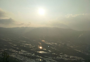 坝达景区第 9 张图片