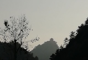 鸣凤山风景区第 28 张图片