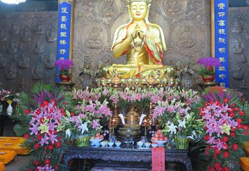 关岳庙第 2 张图片