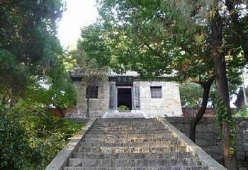 丁肇中故居第 16 张图片
