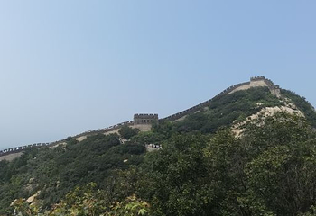 中国长城博物馆第 13 张图片