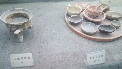 王导谢安纪念馆第 18 张图片