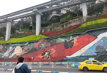 皇冠大扶梯第 33 张图片