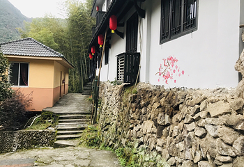西雁度假村第 6 张图片