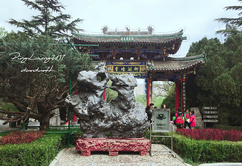 柳湖公园第 14 张图片