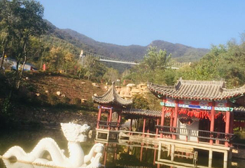 大鸿寨风景区第 39 张图片