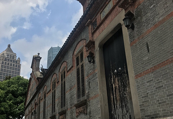吴昌硕故居第 25 张图片