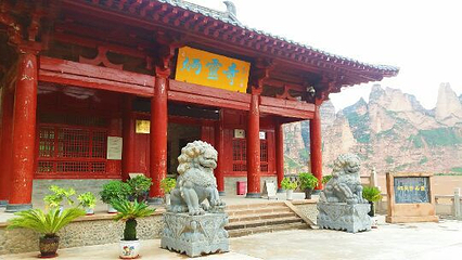 炳灵寺石窟第 56 张图片