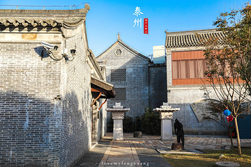 稻河古街第 14 张图片