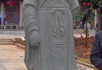 张仲景祠第 2 张图片