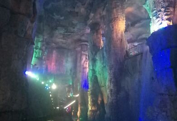 泰山宝泰隆旅游度假区第 24 张图片