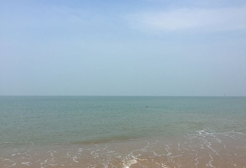 白沙门旅游娱乐园第 7 张图片