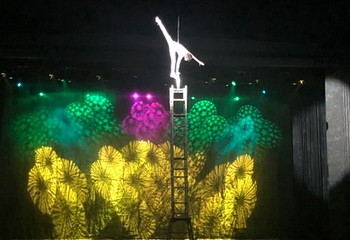 《新梦幻漓江》大型山水情景剧第 9 张图片