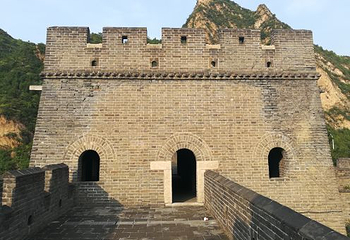黄崖关长城第 60 张图片