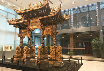 土山湾博物馆第 6 张图片