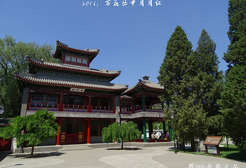陶然亭公园第 56 张图片
