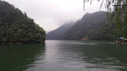 虞山索道第 7 张图片