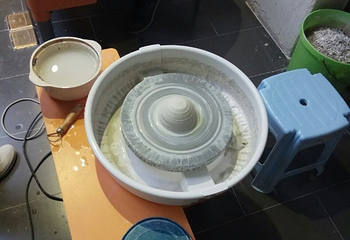 上海陶瓷科技艺术馆第 34 张图片