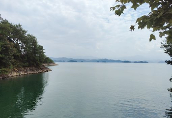 千岛湖文渊狮城度假区第 48 张图片