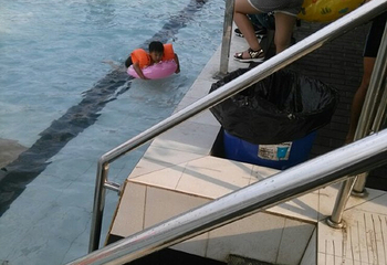 海豚湾水上乐园第 36 张图片