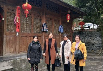 火卖生态村第 3 张图片
