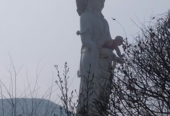 灵山风景区第 28 张图片