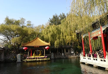 济南宽厚里第 20 张图片