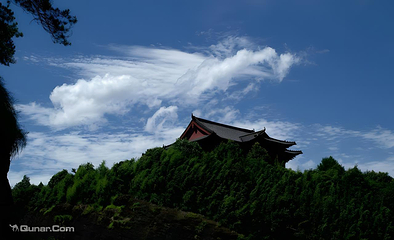 龙虎山风景名胜区第 50 张图片
