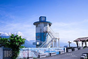 七星潭海岸风景特定区第 16 张图片